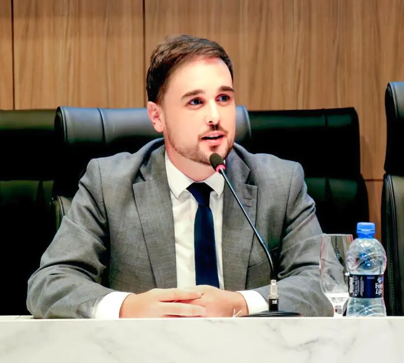 Marco Antonio Ferraz Portela